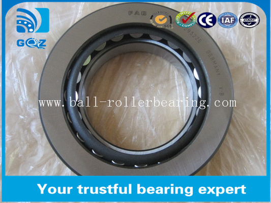 Semplice fila 29420-E1Self-aligning Thrust Spherical Roller Bearing 100x210x67mm