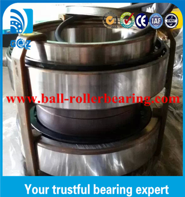 Man Truck Wheel Automotive Bearings / Precision Conical Roller Bearings 803750B