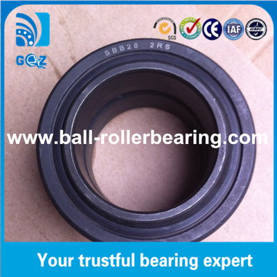 IKO SBB28 Industrial Joint Bearing Slide Guide Radial Ball Bearing 44,45x71,438x38,89 mm