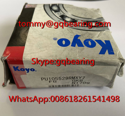 Gcr15 Materiale in acciaio di origine giapponese Koyo PU105529RMXY7 BEARING TENSIONER