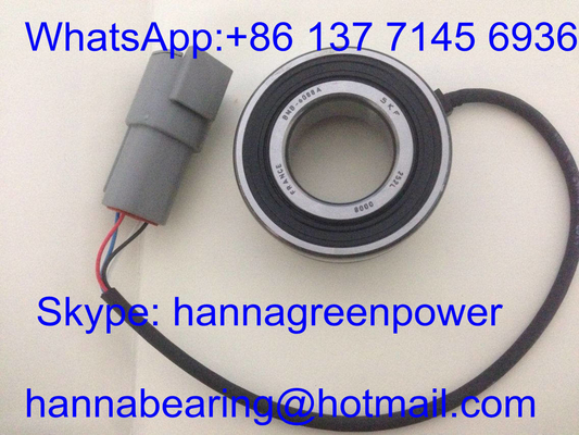 BMB-6088A Motor Encoder Unit con connettore BMB6088A Forklift Bearing 25*52*21.1mm