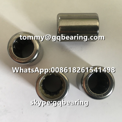 Gcr15 Materiale in acciaio RCB061014 Unidirezionale Clutch Needle Roller Bearing 9.525x15.875x22.22 mm