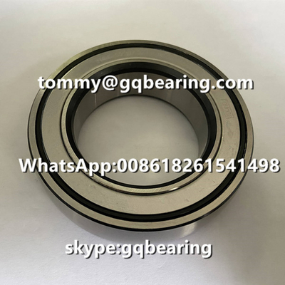 Materiale in acciaio Gcr15 INA F-555102.01 Reggio singolo con cuscinetto a sfera a scanalatura profonda 45x75x19 mm