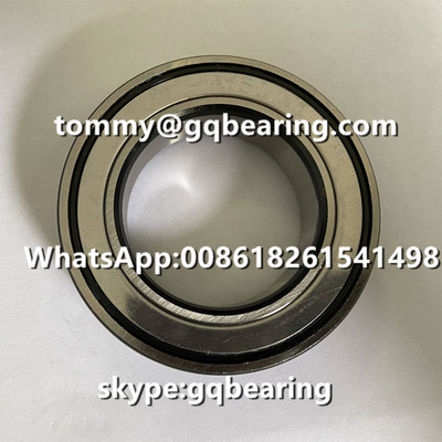 Materiale in acciaio Gcr15 INA F-555102.01 Reggio singolo con cuscinetto a sfera a scanalatura profonda 45x75x19 mm