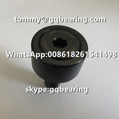 Acciaio inossidabile Gcr15 Cam Follower Needle Roller Bearing ISO9001